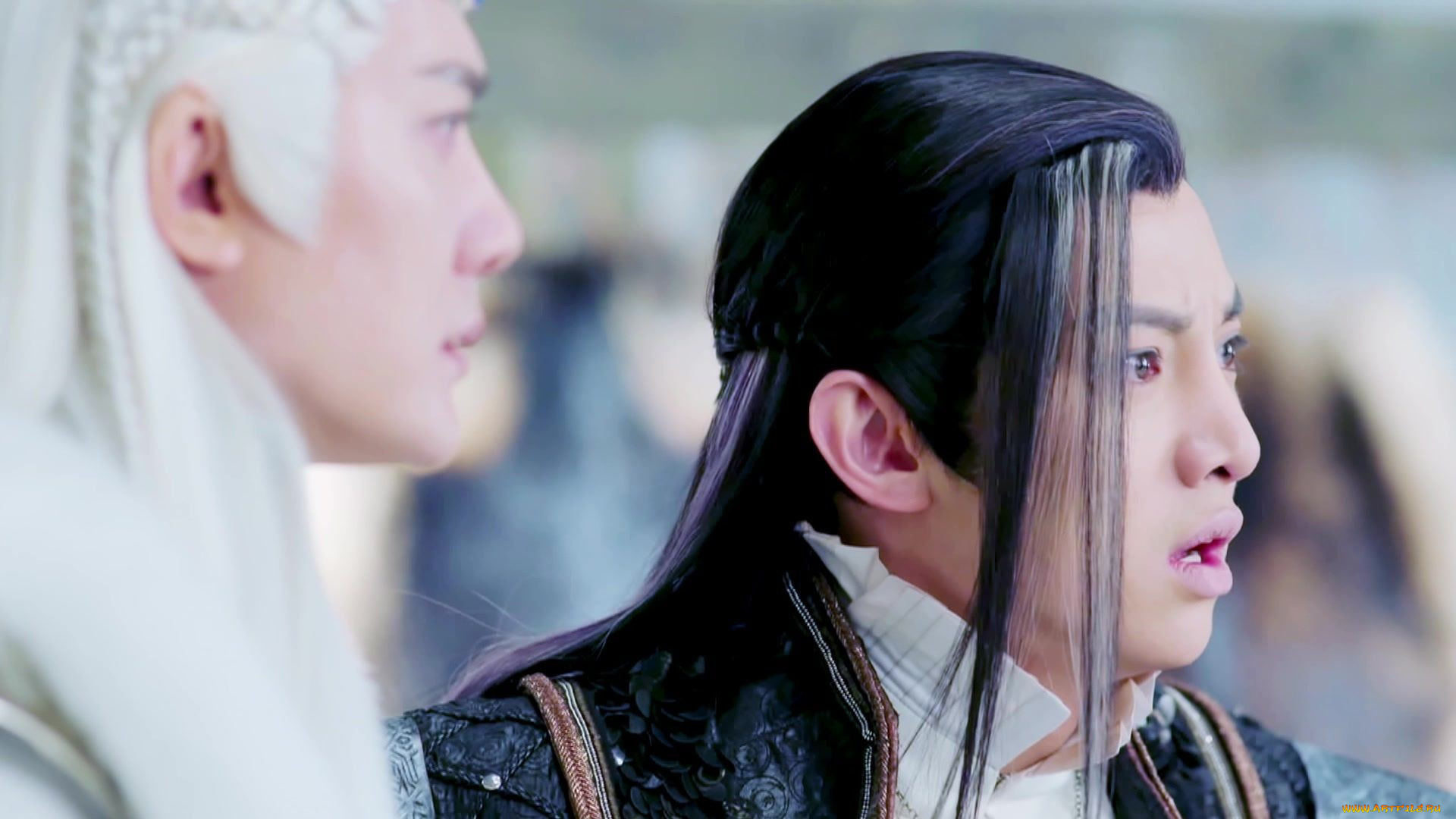  , ice fantasy, , 